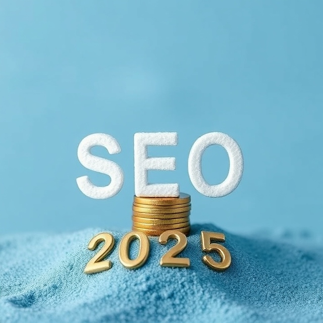 Why SEO is Key to Your Wealth in 2025