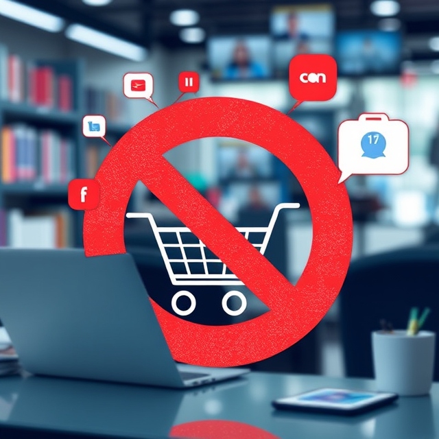 5 Common E-commerce Mistakes to Avoid