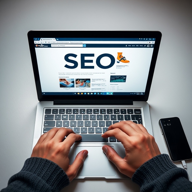 Easy Steps to Write SEO-Friendly Content