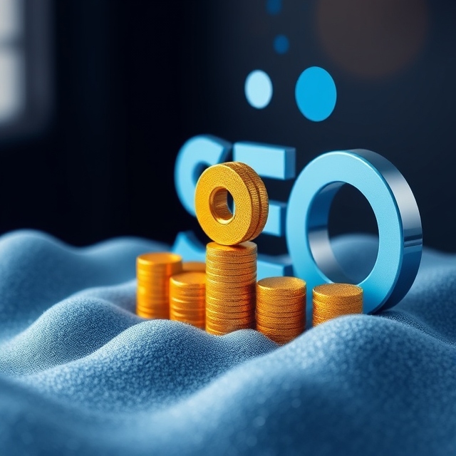 Why SEO is Key to Your Wealth in 2025