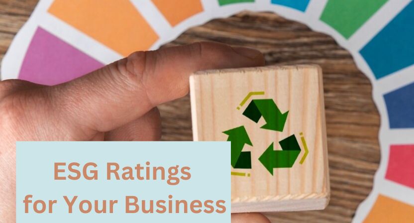 How to Make Sense of ESG Ratings for Your Business