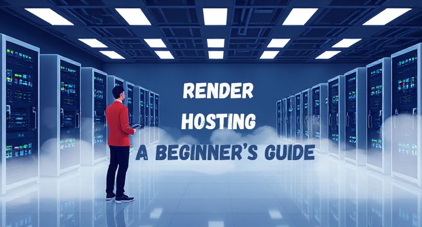 Render Hosting for Beginners: A Simple Guide