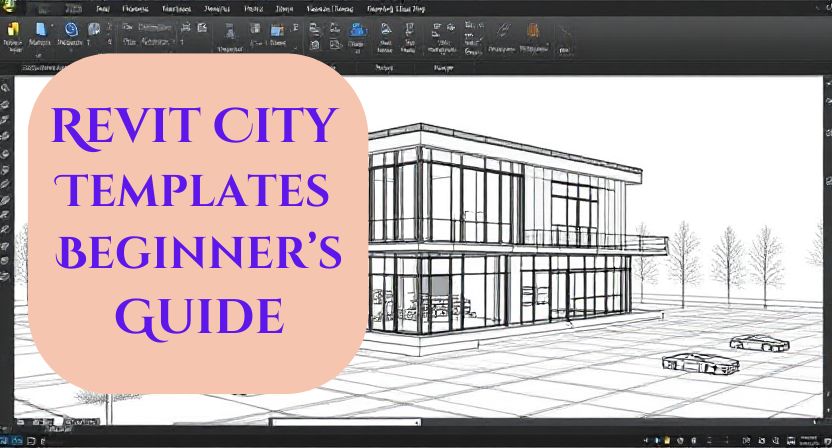 Beginner’s Guide to Using Revit City Templates