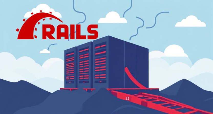 The Best Ruby on Rails Hosting Options for Beginners