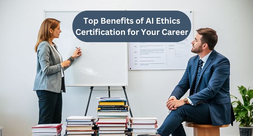 Top Benefits of AI Ethics Certification for Your Career