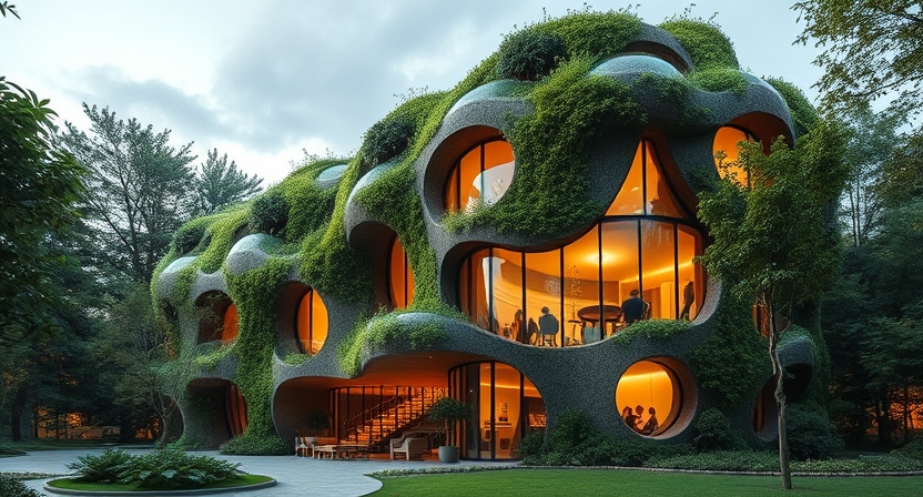 Why Should Architects Use Biomimicry Architecture for Sustainable Design?