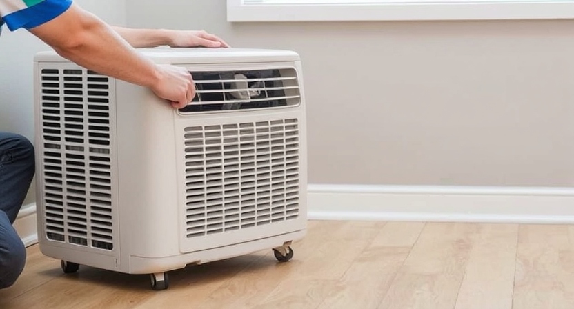 Common Issues with Floor Air Conditioners and How to Fix Them