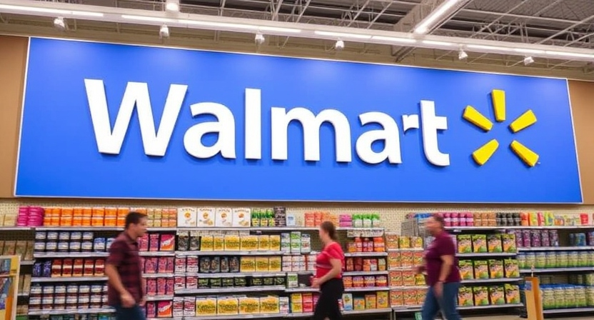 Walmart’s Advertising Strategy: Secrets to Eye-Catching Store Promotions