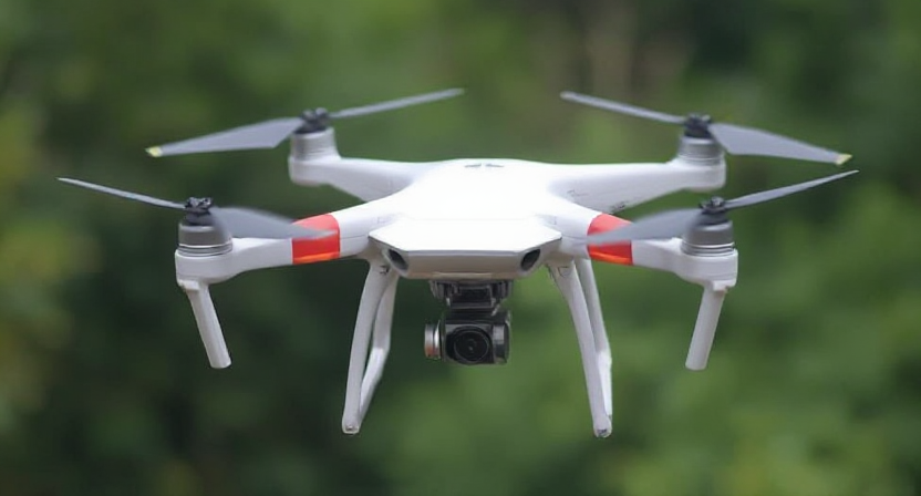 What Are the Main Types of Drones and Their Uses?