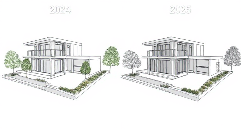 Top 5 Revit 2025 Features That Make Design Easier