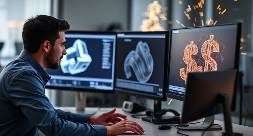 How Much Does SolidWorks Cost in 2025?