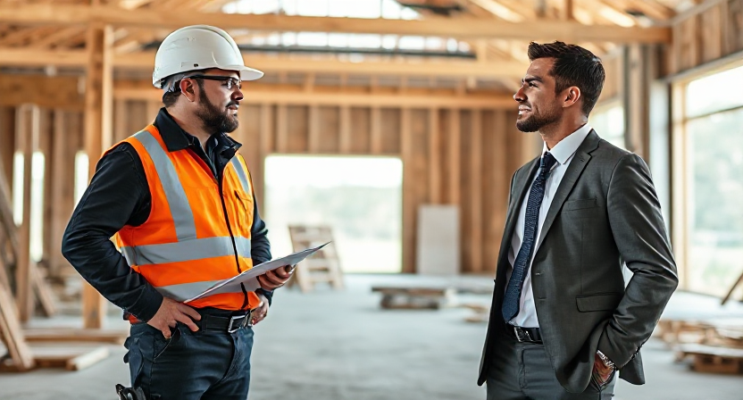 How to Find the Best General Contractors Near Me