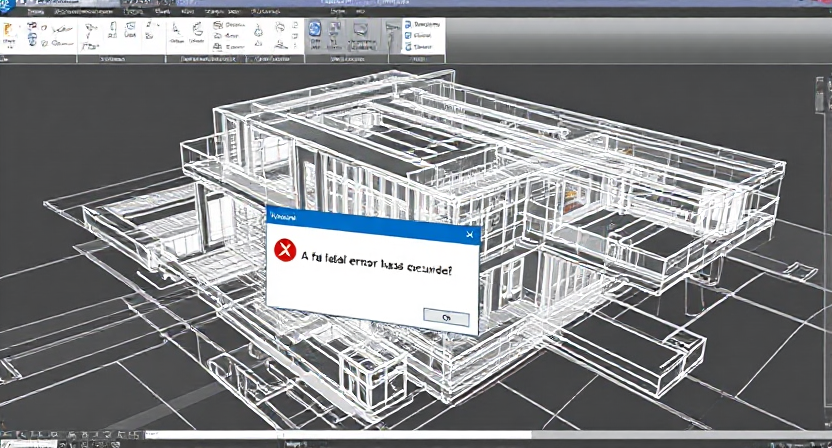 What to Do When Revit City Freezes or Crashes