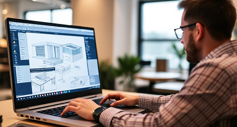 Tips for Beginners: Navigating Revit City Like a Pro