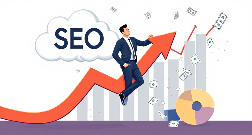 A Beginner's Guide to Buy Website Traffic SearchSeo