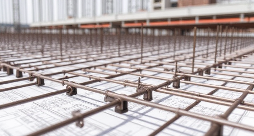 Why Accurate Rebar Detailing Saves Time and Money