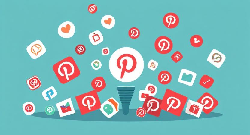 Pinterest Affiliate Marketing