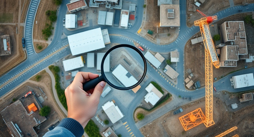 How to Find Local Construction Bids Easily