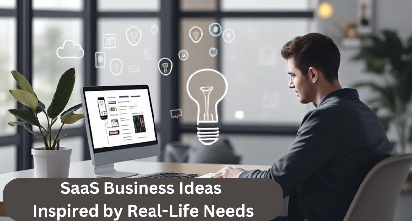 saas business ideas