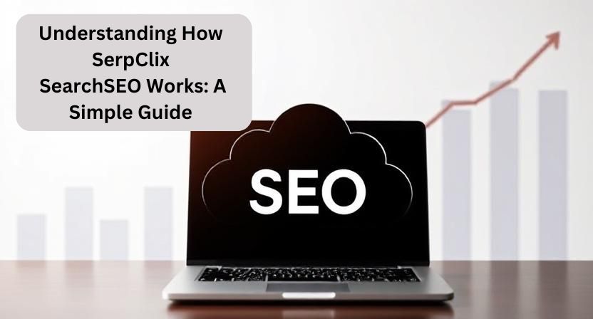 serpclix searchseo