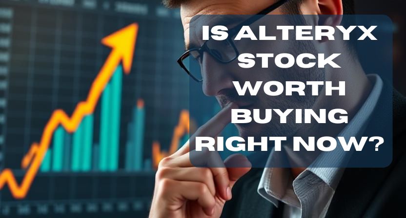 Is Alteryx Stock Worth Buying Right Now?