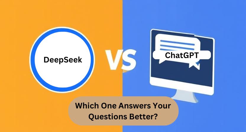 deepseek vs chatgpt