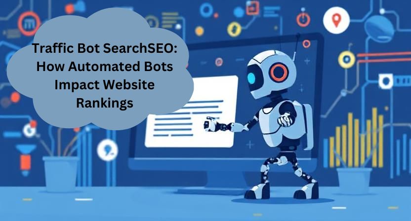 traffic bot searchseo