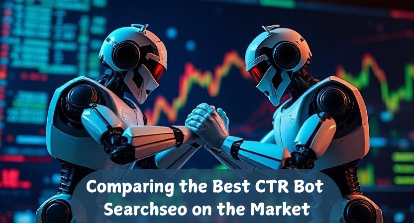 Best CTR Bot Searchseo