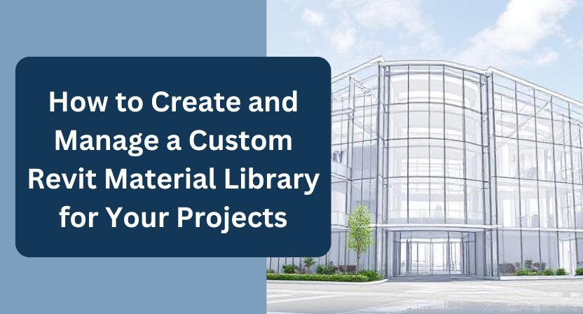 revit material library