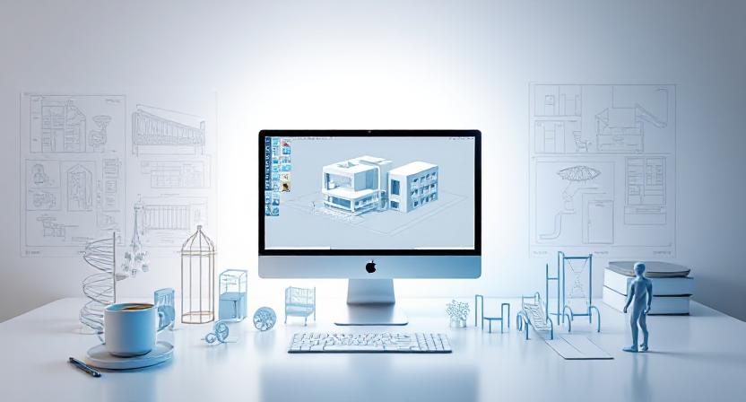revit city