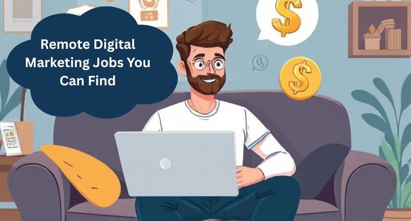 remote digital marketing jobs