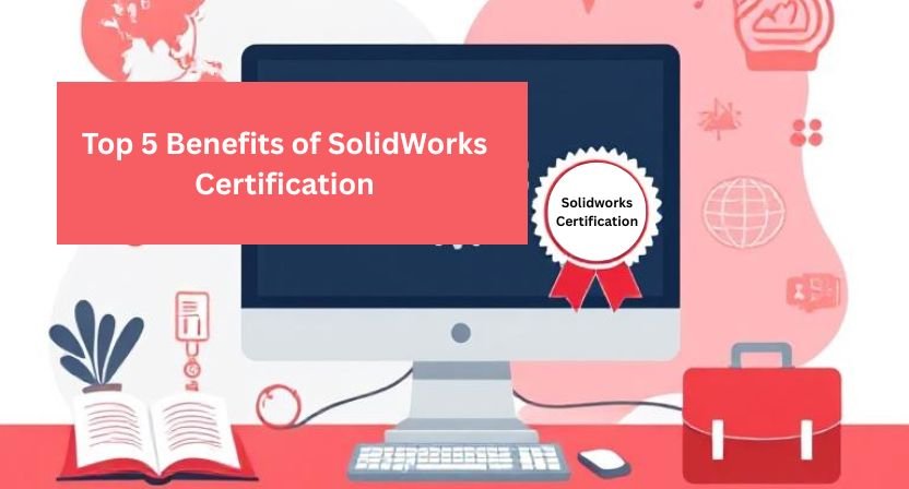 solidworks certification
