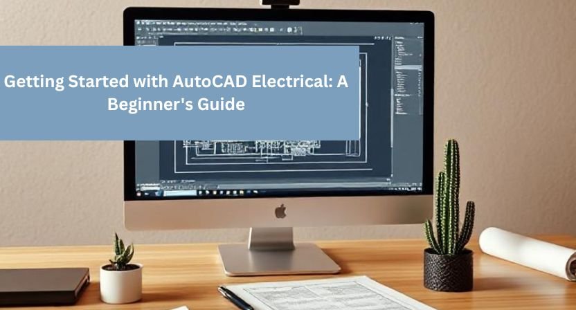 autocad electrical