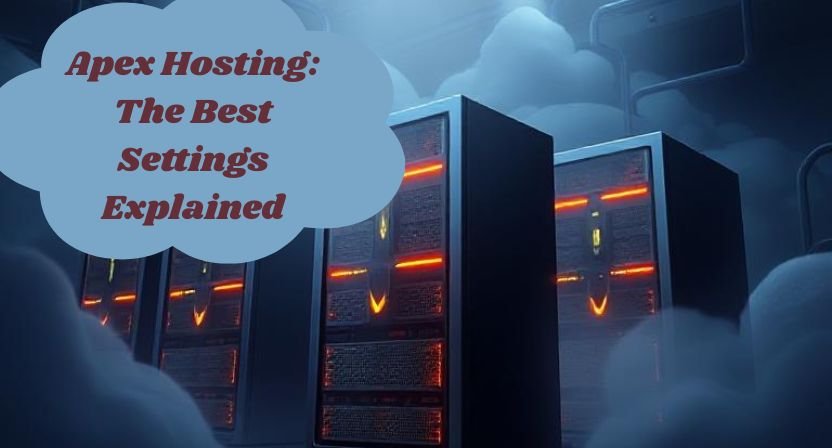 apex hosting