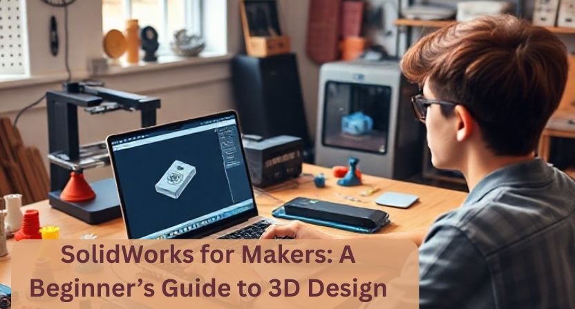 solidworks for makers
