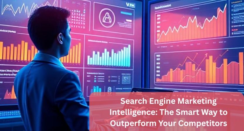 Search Engine Marketing Intelligence