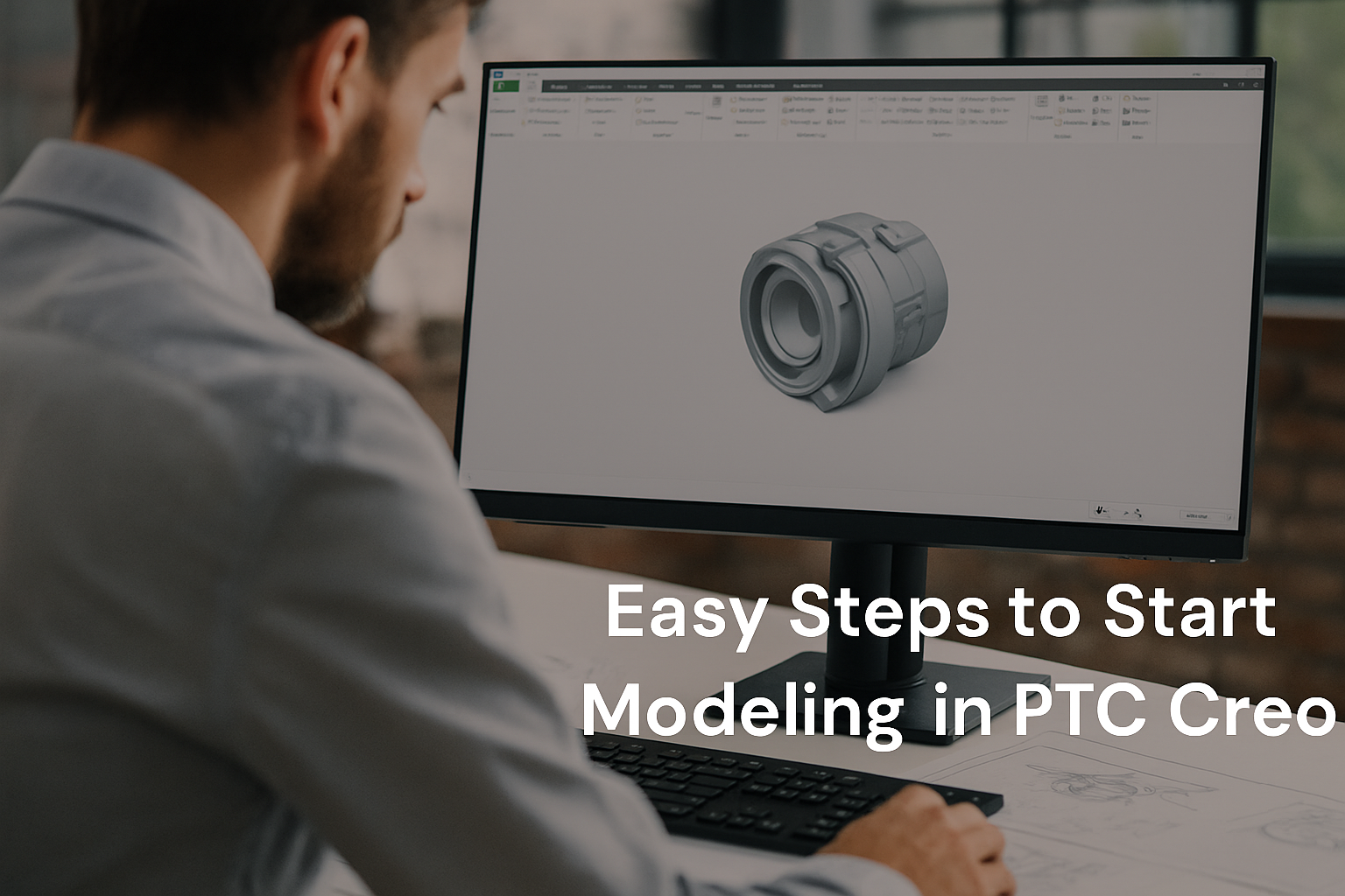 PTC creo