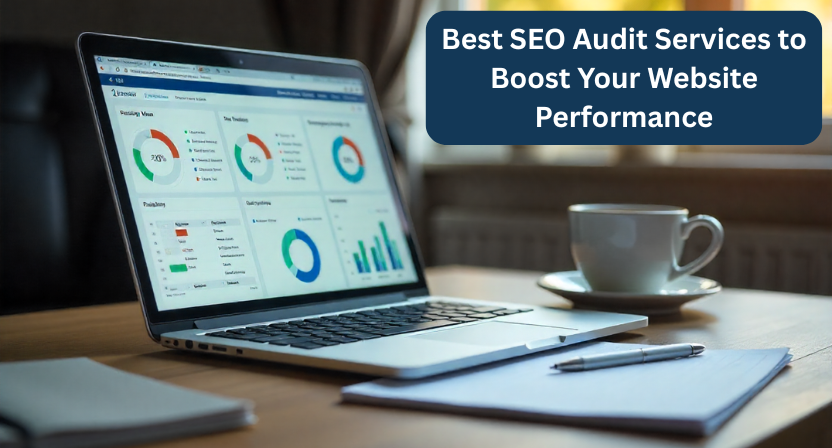seo audit services