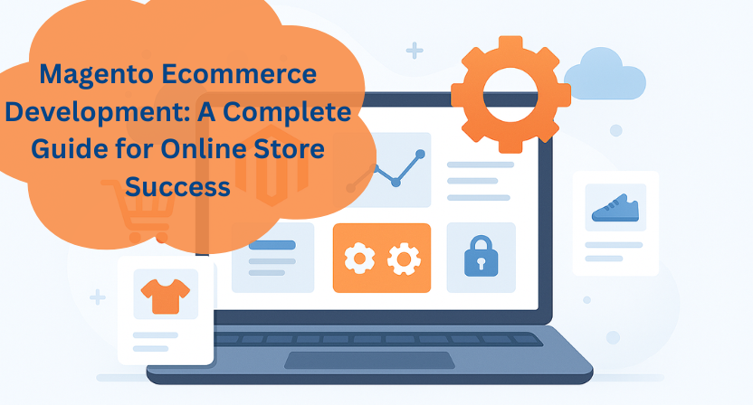 magento ecommerce development