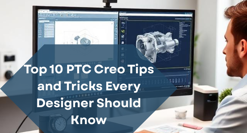 Ptc creo tips