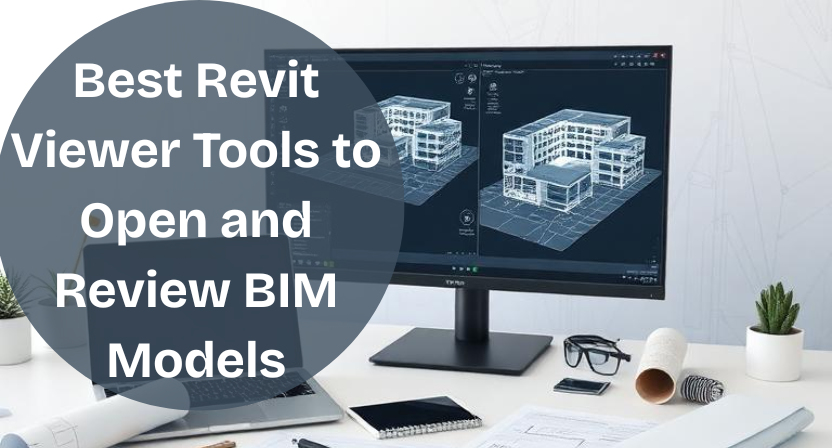 revit viewer tools