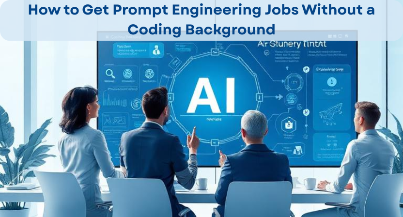 prompt engineering jobs