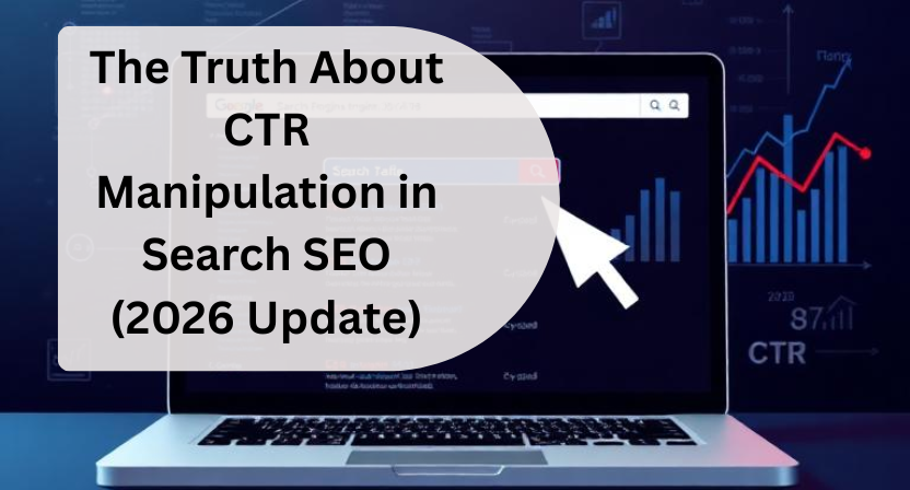 ctr manipulation 2026