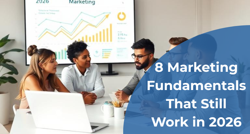 marketing fundamentals