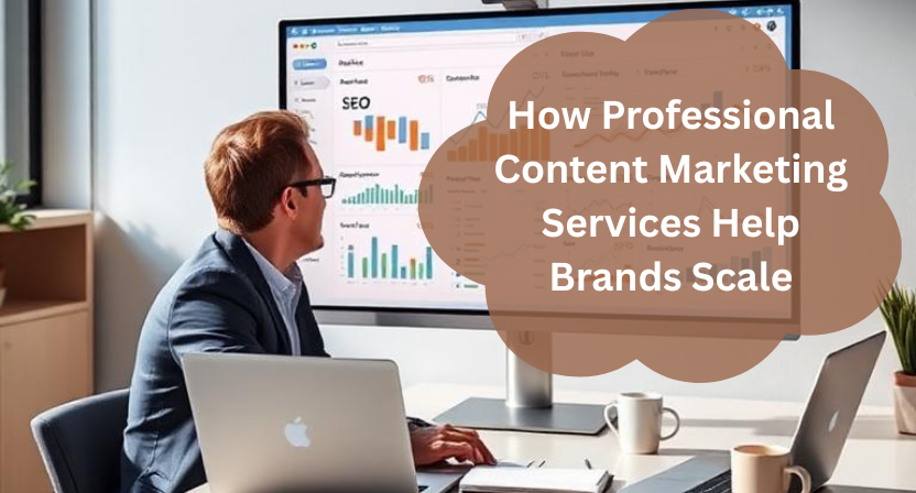 content marketing services