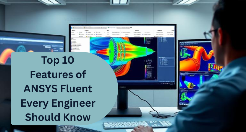 ansys fluent