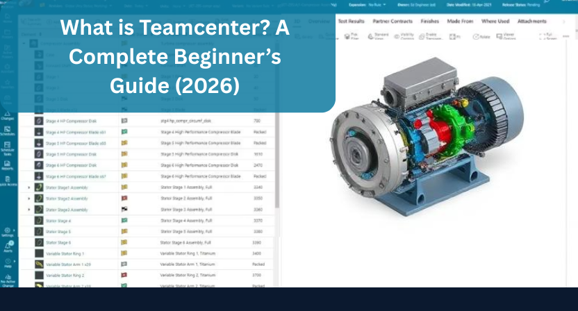 teamcenter