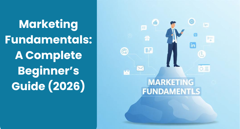 marketing fundamentals