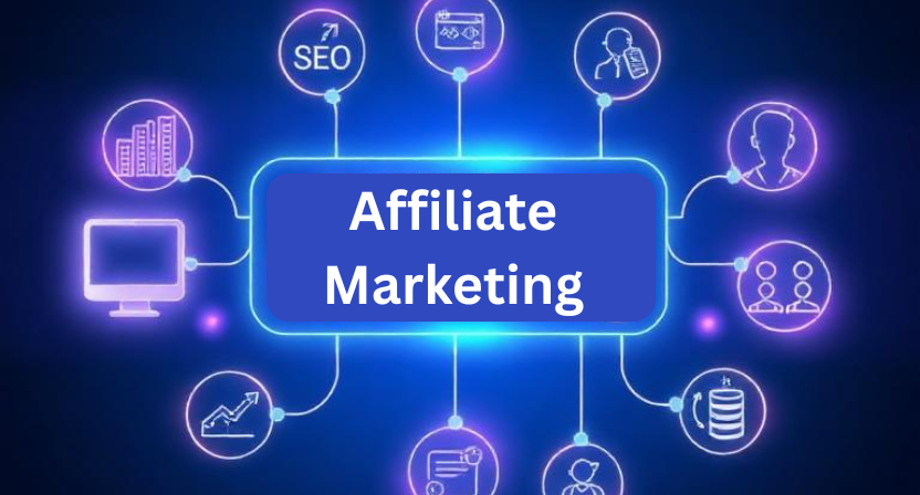 Affiliate Marketing