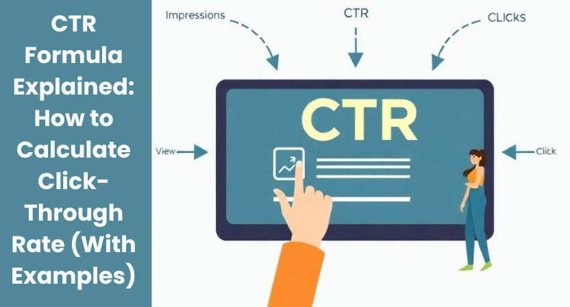 ctr formula